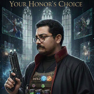 Steam Community Avatar