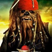 CAPTAIN CHEWBACA