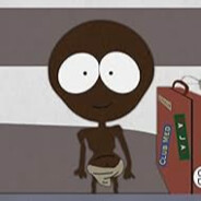 Stravin' Marvin avatar