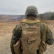 cpt. munger