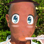 Kawaii Dieter