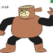Thief King Parsley