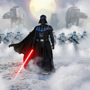 Darth Vader