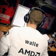 ☥ Walle ♱