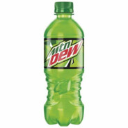 Mtn DEW