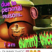 DummyThiccRick