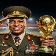 =ООСД= Kylian Dictator