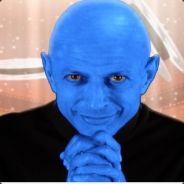 Steam profile picture for @hilarious