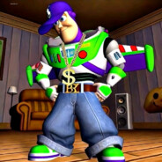 Buzz Lighter