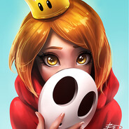 Steam Community Avatar