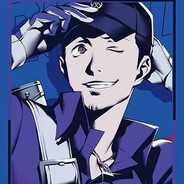 Steam Community Avatar