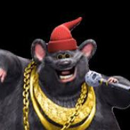 Biggie Cheese