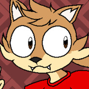 Arin The Wolf