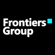 Frontiers Group Entertainment logo