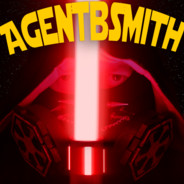 LIVE@AgentBSmithTTV