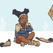 Steam Community Avatar