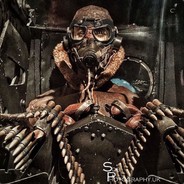Steam Community Avatar