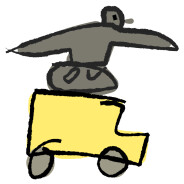 Bidulgi Bus