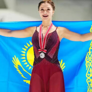 SOFIA SAMODELKINA