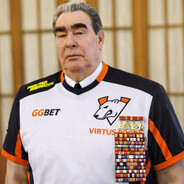 Breżniew Virtus.Pro