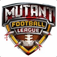 Mutant Football League