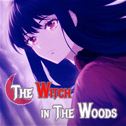 The Witch In The Woods