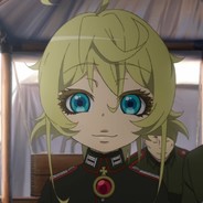 Tanya von Degurechaff