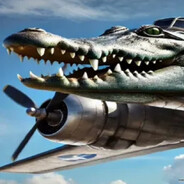 BOMBARDIRRO CROCODILLO