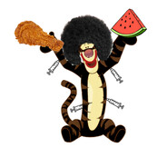 Tigger the Ni-