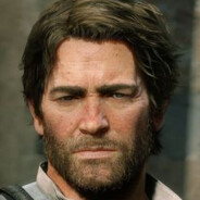 Arthur Morgan