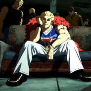 Steam Community Avatar
