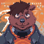 Hex: Submissive Bear