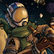 Steam Community Avatar