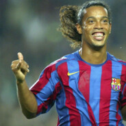 Ronaldinho