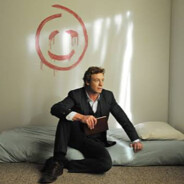 Patrick Jane