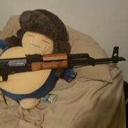 Steam Community Avatar