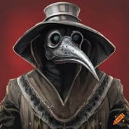 Doctor Crow