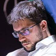 Maxime VACHIER LAGRAVE