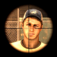 Steam Avatar