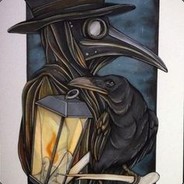 the black crow