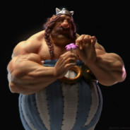 Obèlix Legionari