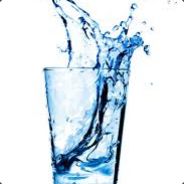 A Glass of Water