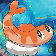 ʚ queen shrimp ɞ