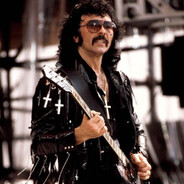 Tony Iommi