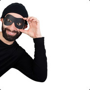Sneaky Man