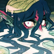 Steam 社群 :: saelyn