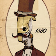 Gentleman BEEP