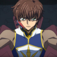 枢木朱雀