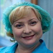 ЛЮБА