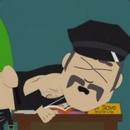 Mr. Slave